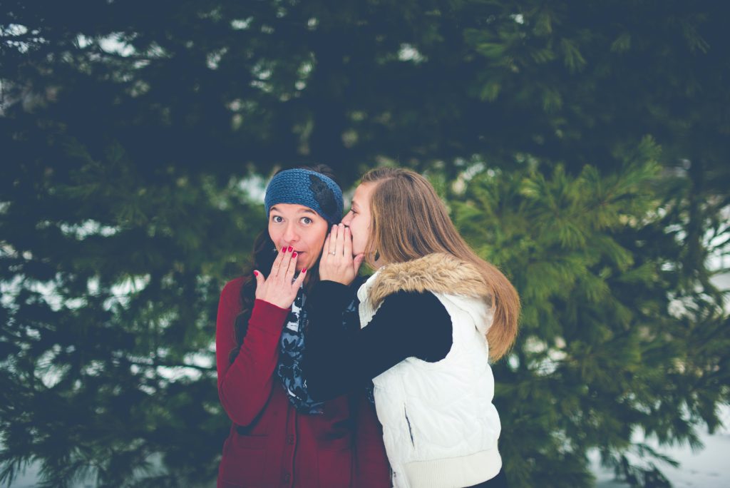 How to improve listening skills  Photo by Ben White on Unsplash